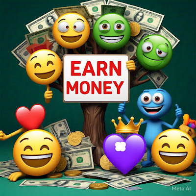 Real Money Online 2024