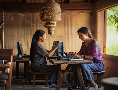 Top Online Earning Platforms for Students Without Investment