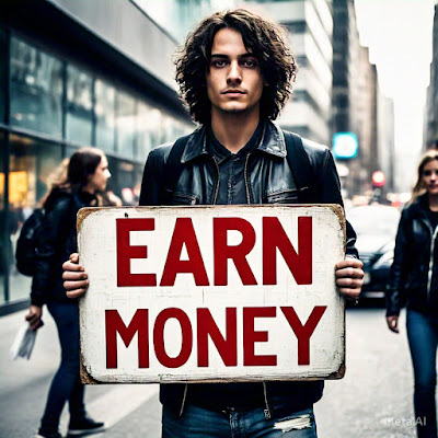 I Am 46, No Bank Balance, No Assets: A Comprehensive