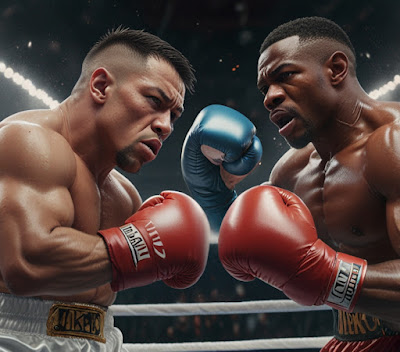How Do Boxers Earn Money if They Do Not How Do Boxers Earn Money if They Do Not
