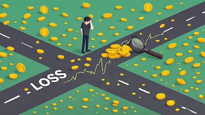 Can You Make Money from Losses? Discover Hidden