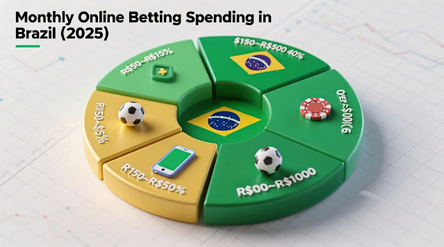 Timeline showing Brazil's