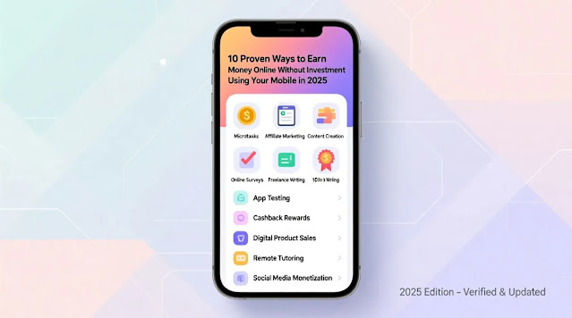 Using Your Mobile