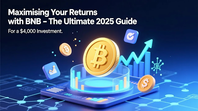 ADetailed Guide for Evaluating Returns: Binance Coin (BNB