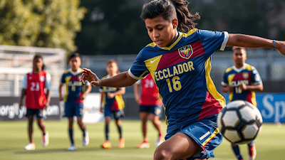 U.S.-based youth and college soccer players U.S.-based youth and college soccer players
