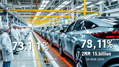 How BYD’s Innovations and India Push Challenge Tesla