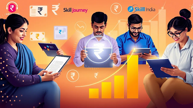 How AI Helps Indian Freelancers Earn More How AI Helps Indian Freelancers Earn More