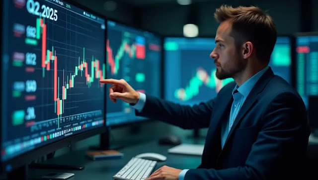 Q2 2025 Earnings Preview: JPMorgan, Q2 2025 Earnings Preview: JPMorgan,