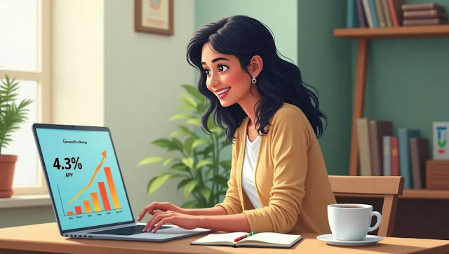 Best High-Yield Savings Interest Rates Today, Best High-Yield Savings Interest Rates Today,