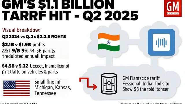 showing General Motors