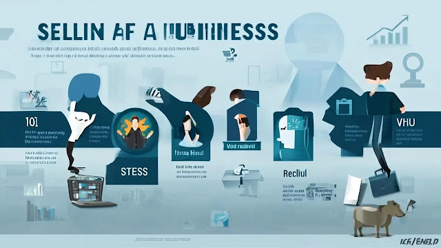 Infographic showing emotional