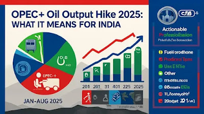 global oil production share in 2025