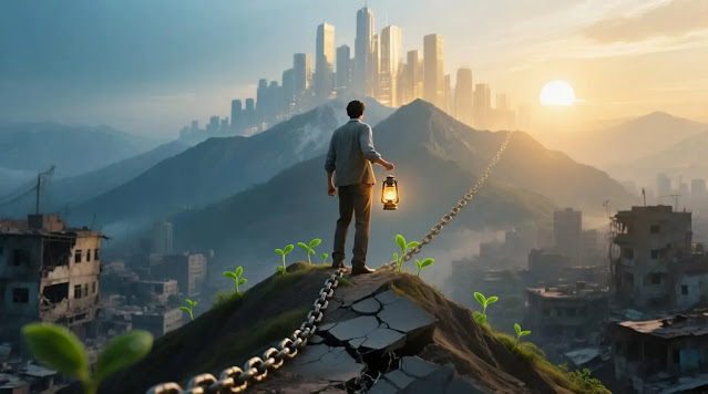 Overcoming Economic