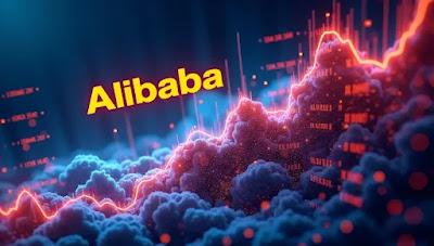 The Truth Behind the Big AI Earnings Shock Alibaba and Marvell stock performance