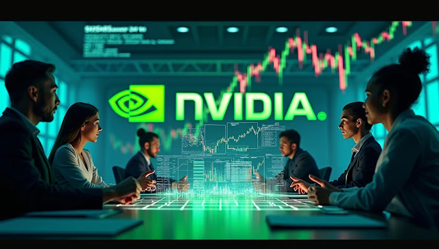 Wall Street Predictions for Nvidia Q2 Earnings Wall Street Predictions for Nvidia Q2 Earnings
