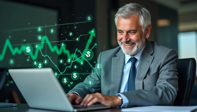 Dividend Investor’s Top 7 Picks for $5,200/Month Dividend Investor’s Top 7 Picks for $5,200/Month
