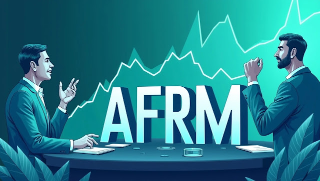 Affirm Stock Soars 15% on Earnings Beat Affirm Stock Soars 15% on Earnings Beat