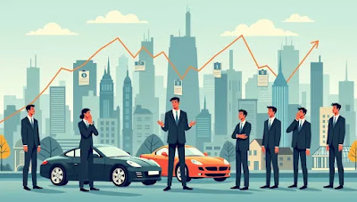 HENRY Paradox: Why High Salaries Feel Broken HENRY Paradox: Why High Salaries Feel Broken