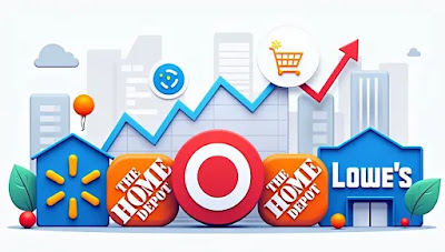 The Truth Behind the Big Retail Earnings Week The Truth Behind the Big Retail Earnings Week