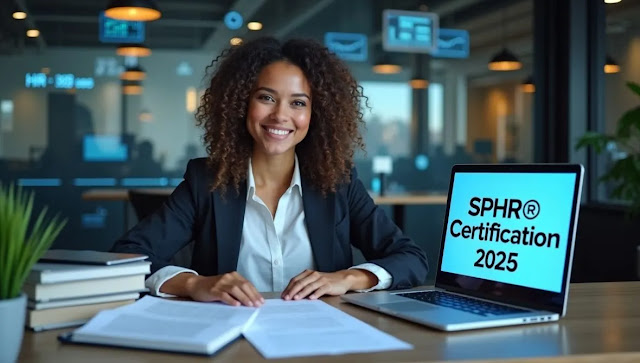 SPHR® Certification in 2025: Worth It or Not? SPHR® Certification in 2025: Worth It or Not?