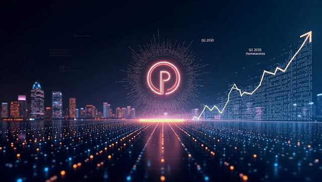 Palantir Hits $1B Revenue: AI Powers Q2 2025 Surge Palantir Technologies’ Q2 2025