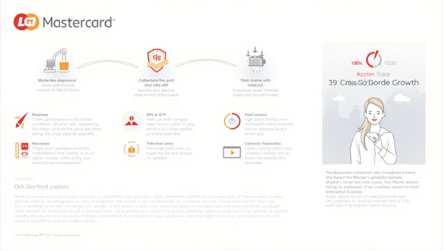 Mastercard Q2 2025 highlights: $8.1B revenue