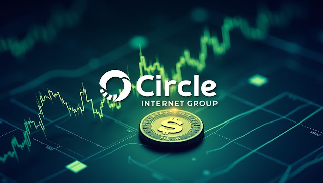 Circle’s Post-IPO Paradox: Growth vs. Losses Circle’s Post-IPO Paradox: Growth vs. Losses