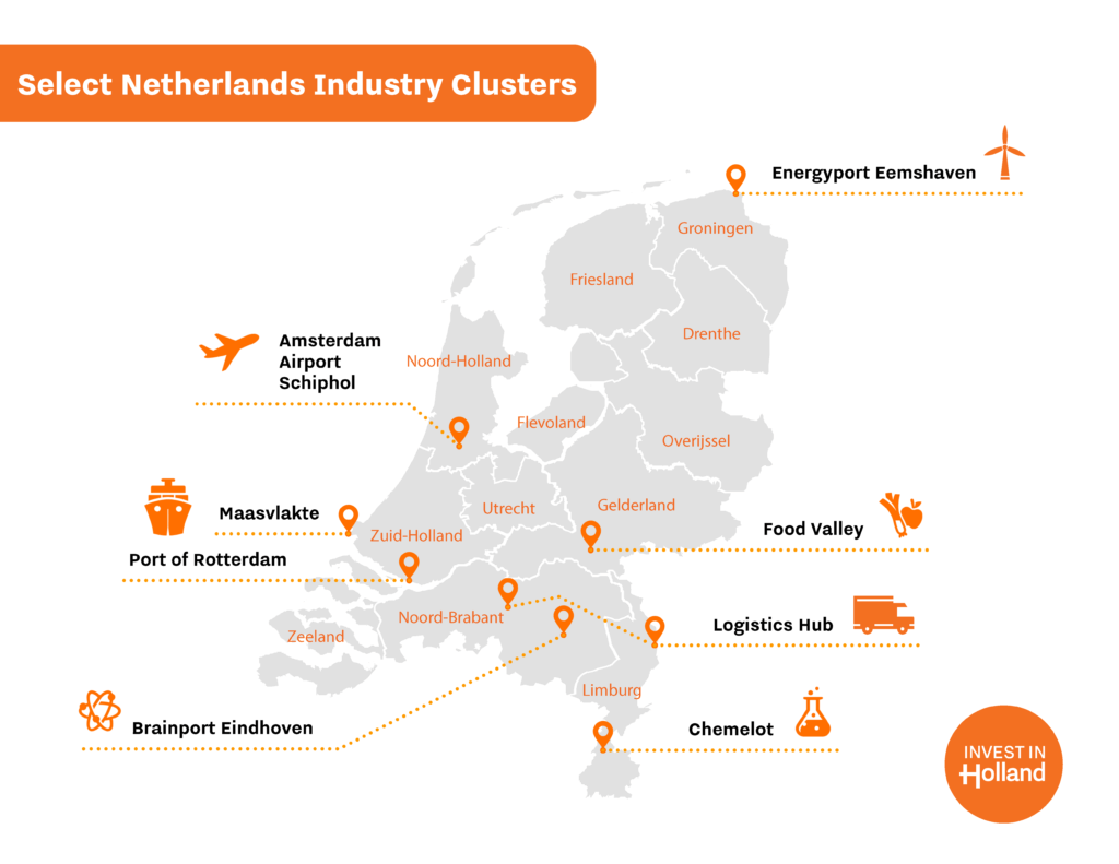 LyondellBasell Q2 2025: EPS Miss, Cash Gains A Guide to Doing Business in the Netherlands - NFIA