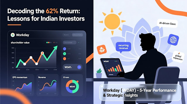 Workday's 62% Return: An AI-Driven Investment Blueprint