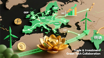 European Economy 2025: Risks, Growth & India’s Edge