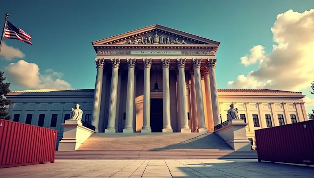 The U.S. Supreme Court
