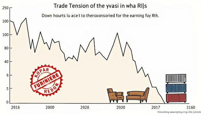 RH earnings report showing