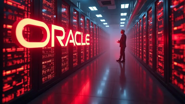 AI data centers