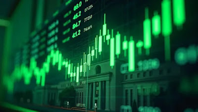 Global Shares Surge on Fed Rate Cut Hopes