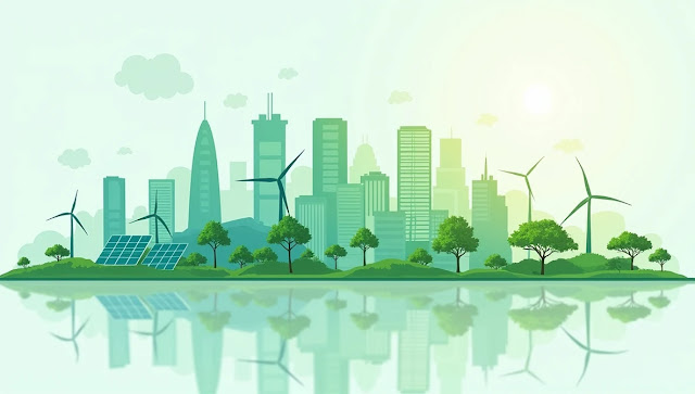 Singapore’s $510M Green Fund Leads Asia Singapore’s $510M Green Fund Leads Asia