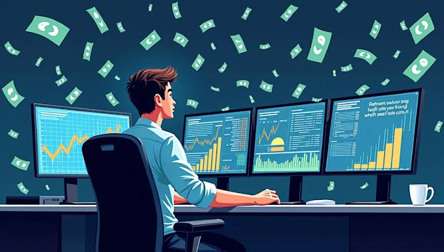 HFT Interns Earn $60K in 10 Weeks vs Jane Street HFT Interns Earn $60K in 10 Weeks vs Jane Street