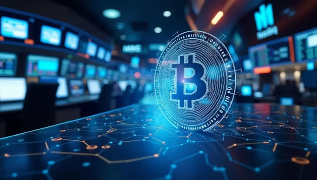Nasdaq integrating