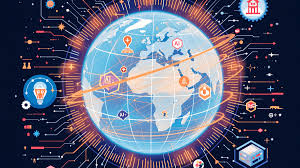 IMF Boss Warns: ‘Buckle Up’ for Global Economic Menaces Tariff Impact on Global Trade and AI: Understanding Trade Wa