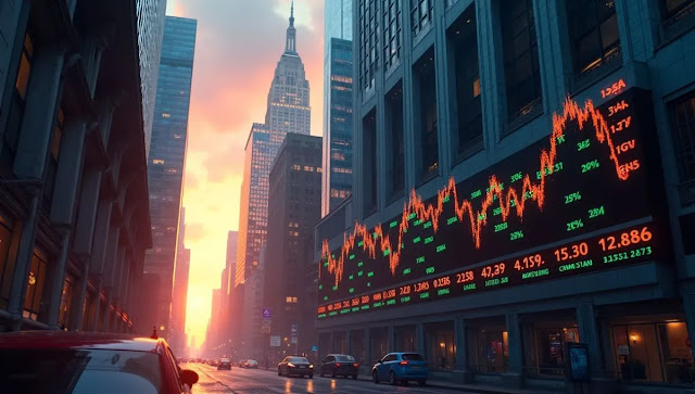 JPMorgan, BlackRock, Wells Fargo,
