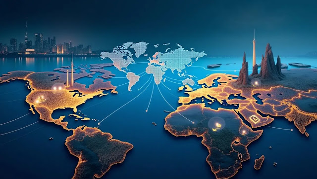 EU’s Global Gateway.