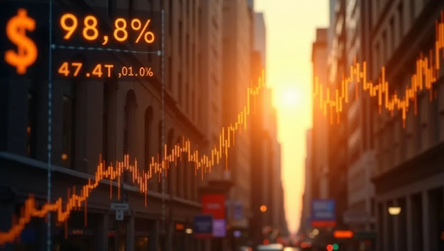 optimism and stability in markets