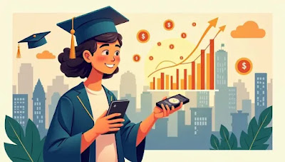How a $62K Salary Can Grow to $1 Million in 10 Years savings and investments growing