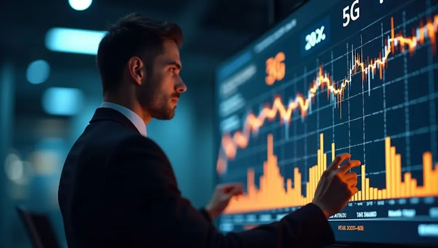 AI-powered graphs