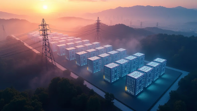 AI-fueled data center investments
