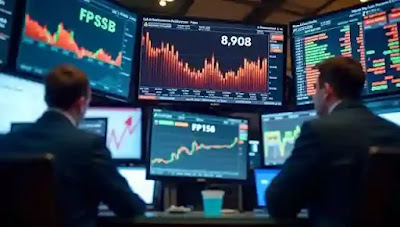 monitor WPP and FTSE 100 Mess