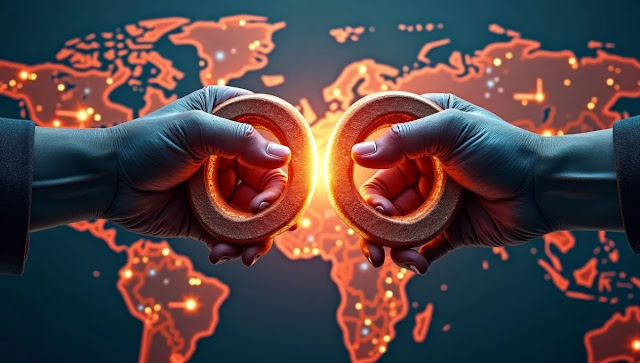 U.S. Plans to Break China’s Rare Earth Dominance U.S. Plans to Break China’s Rare Earth Dominance
