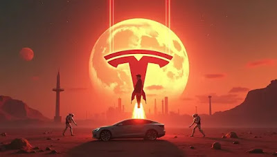 Elon Musk’s $1 Trillion Tesla Pay Deal Shocks Wall Street Elon Musk’s $1 Trillion Tesla Pay Deal Shocks Wall Street