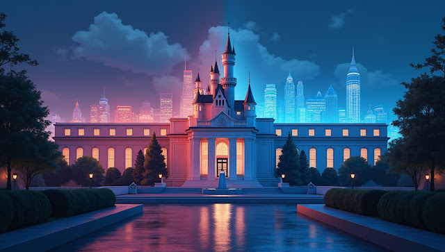 Disney Misses, Fed Signals: YF Incest’s 2025 Outlook