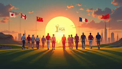 10 DP World Tour Guys Get PGA Cards 10 DP World Tour Guys Get PGA Cards