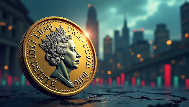 Pound Gains as Markets React to UK Budget Pound Gains as Markets React to UK Budget